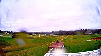 Weather camera view of Greenville High School.