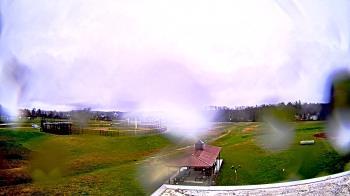 Weather camera view of Greenville High School.