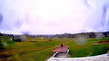 Weather camera view of Greenville High School.