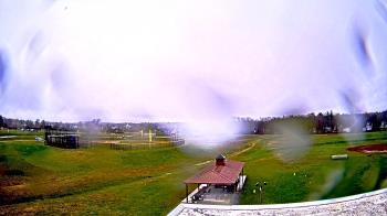 Weather camera view of Greenville High School.