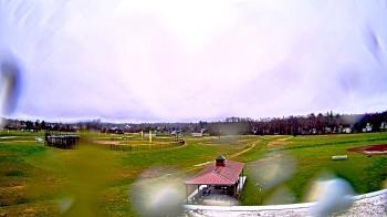 Weather camera view of Greenville High School.