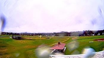 Weather camera view of Greenville High School.