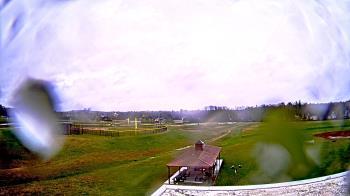 Weather camera view of Greenville High School.