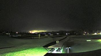 Weather camera view of Greenville High School.