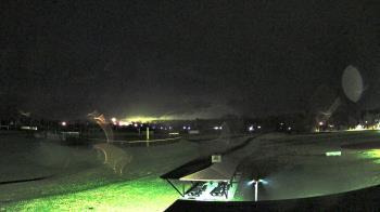 Weather camera view of Greenville High School.