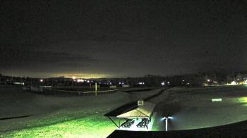 Weather camera view of Greenville High School.