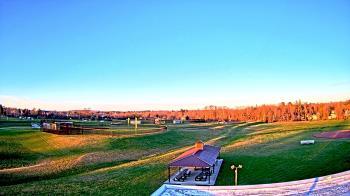 Weather camera view of Greenville High School.