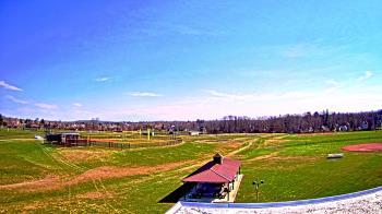 Weather camera view of Greenville High School.