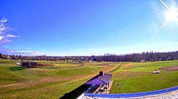Weather camera view of Greenville High School.