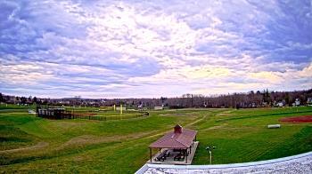 Weather camera view of Greenville High School.