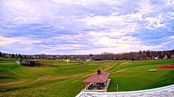Weather camera view of Greenville High School.