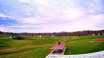 Weather camera view of Greenville High School.