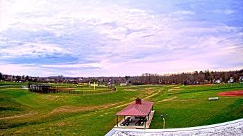 Weather camera view of Greenville High School.