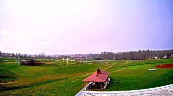 Weather camera view of Greenville High School.