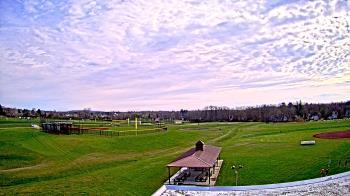 Weather camera view of Greenville High School.