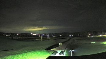 Weather camera view of Greenville High School.