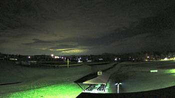 Weather camera view of Greenville High School.