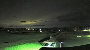 Weather camera view of Greenville High School.