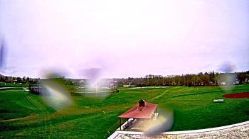 Weather camera view of Greenville High School.