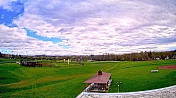 Weather camera view of Greenville High School.