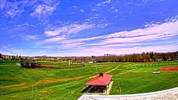 Weather camera view of Greenville High School.