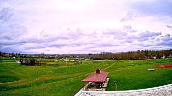 Weather camera view of Greenville High School.
