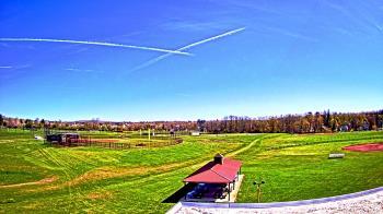 Weather camera view of Greenville High School.