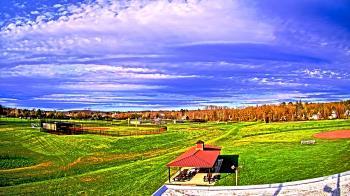 Weather camera view of Greenville High School.