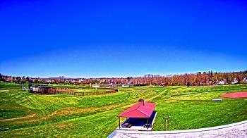 Weather camera view of Greenville High School.