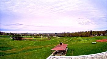 Weather camera view of Greenville High School.