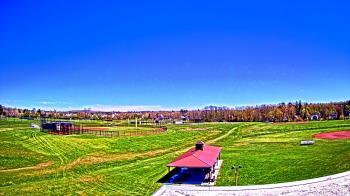 Weather camera view of Greenville High School.
