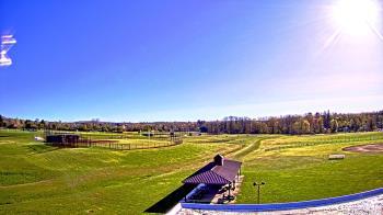 Weather camera view of Greenville High School.