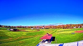 Weather camera view of Greenville High School.