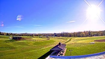 Weather camera view of Greenville High School.