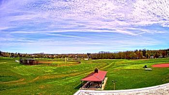 Weather camera view of Greenville High School.