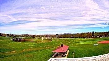Weather camera view of Greenville High School.