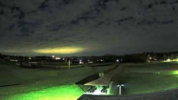 Weather camera view of Greenville High School.