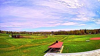Weather camera view of Greenville High School.