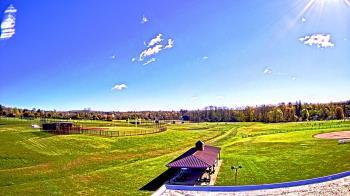 Weather camera view of Greenville High School.
