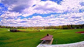 Weather camera view of Greenville High School.