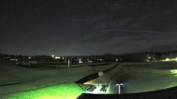 Weather camera view of Greenville High School.
