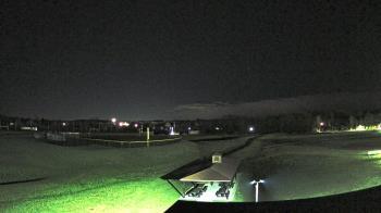 Weather camera view of Greenville High School.