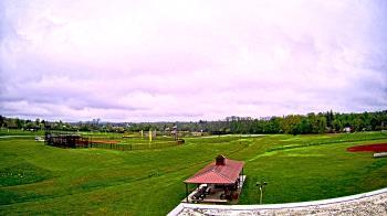 Weather camera view of Greenville High School.