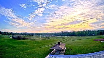 Weather camera view of Greenville High School.