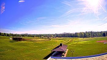 Weather camera view of Greenville High School.