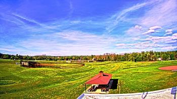 Weather camera view of Greenville High School.