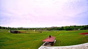 Weather camera view of Greenville High School.