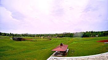 Weather camera view of Greenville High School.