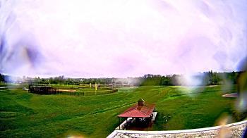 Weather camera view of Greenville High School.