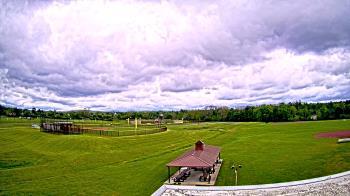 Weather camera view of Greenville High School.